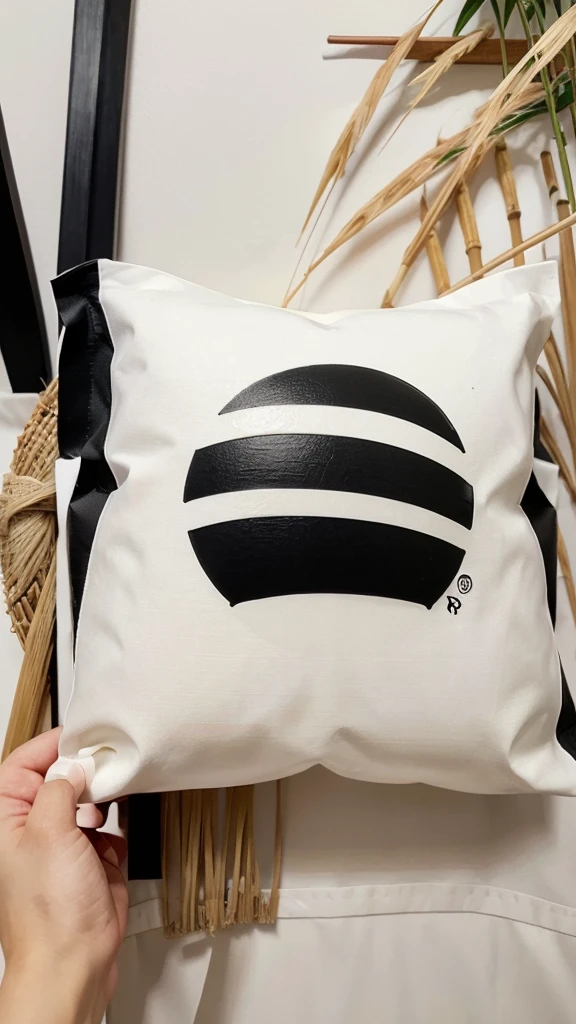 Stylish logo of a Japanese rice ball specialty store
draw a rice ball on the logo so that anyone can see it as a rice ball
Rice balls, Japanese bamboo bushes, bamboo leaves, etc. are drawn on the logo like beautiful roads
Onigiri has a very warm design
The colors are black and white
Pretty cool
Stylish design
chic and modern design
White background