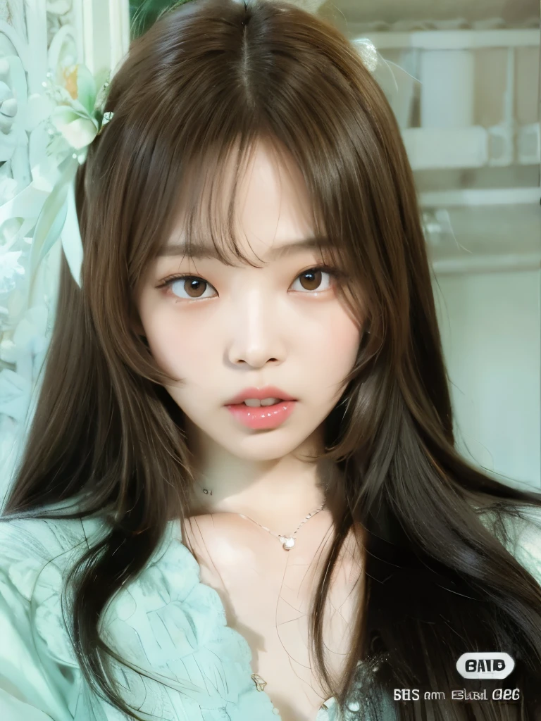 Jennie Blackpink