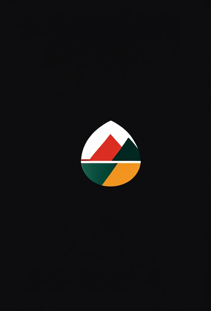 A stylish logo for a Japanese rice ball specialty store. The rice ball is drawn on the logo so that anyone can see that it is a rice ball.、A typical Japanese bamboo grove、Bamboo leaf、etc、Like a beautiful, beautiful road、The onigiri in the logo is a very warm design The colors are black and white A very cool and stylish design Chic and modern design The background is white