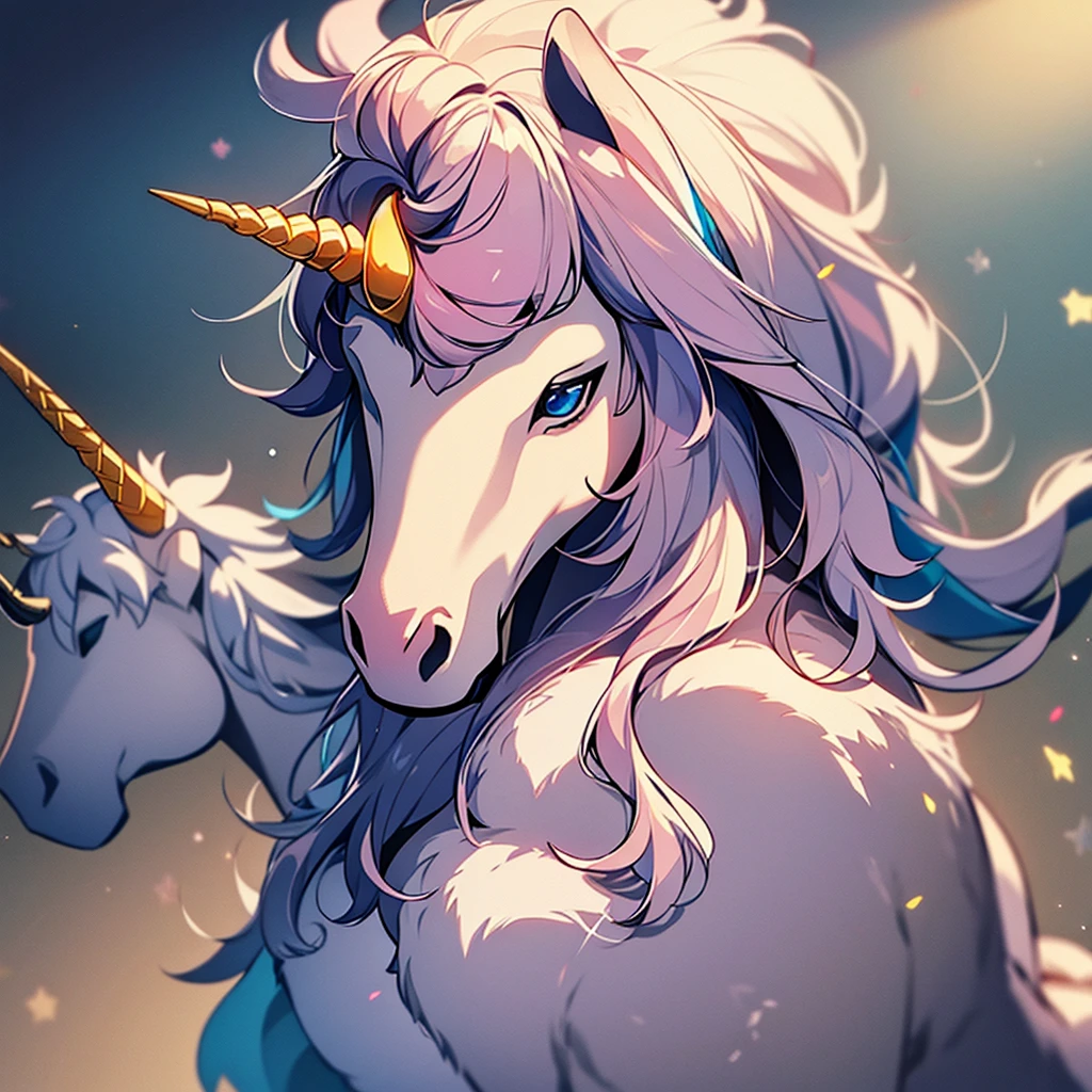 MAKE A UNICORN 