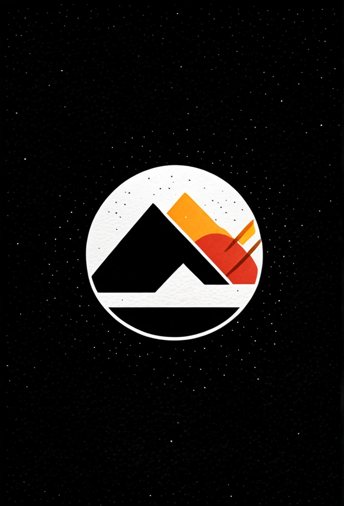 A stylish logo for a Japanese rice ball specialty store. The rice ball is drawn on the logo so that anyone can see that it is a rice ball.、A typical Japanese bamboo grove、Bamboo leaf、etc、Like a beautiful, beautiful road、The onigiri in the logo is a very warm design, a bit like watercolor painting, the colors are black and white, a very cool and stylish design, a chic and modern design, the background is white