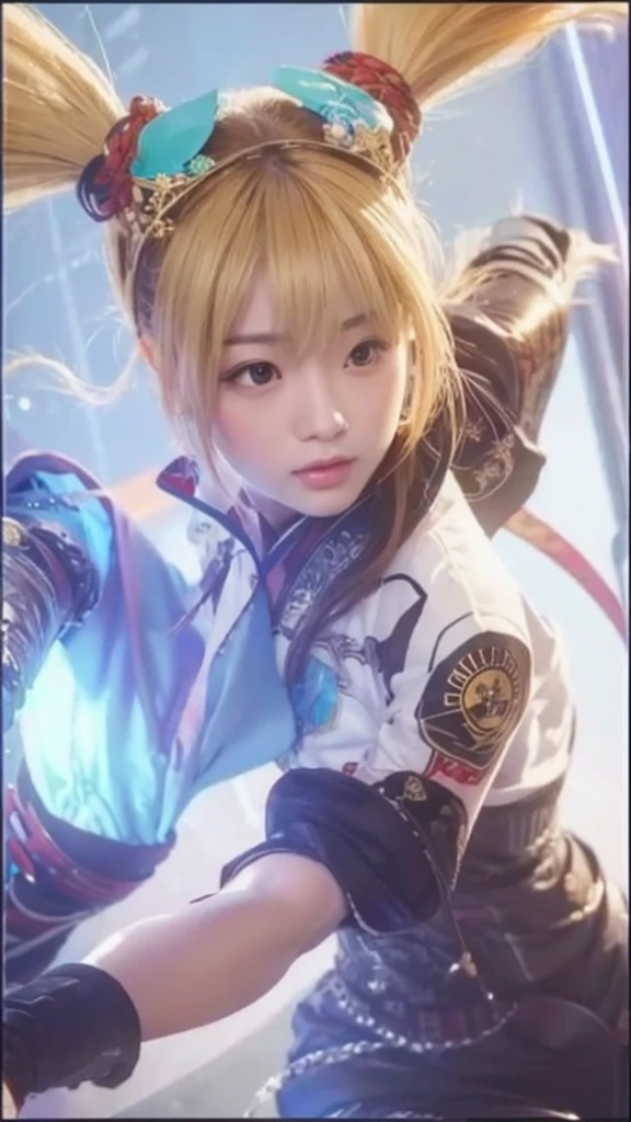 beautiful realistic asian girl hot