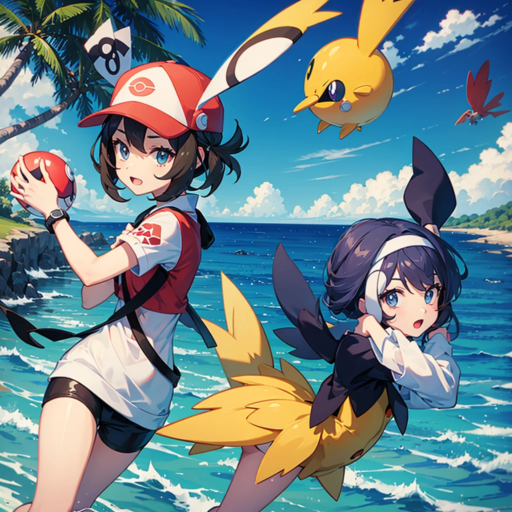 Pokémon