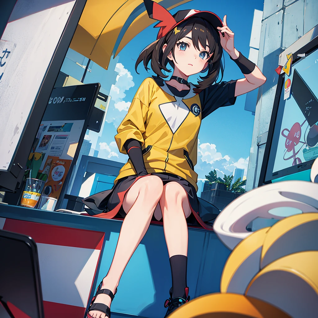 Pokémon