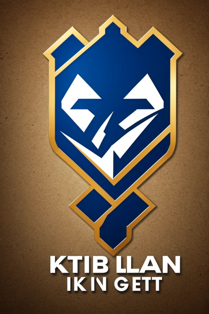 Make a logo for the KIT clan