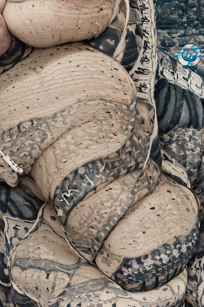 (8k, Ultra High Resolution, Highest Quality, Masterpiece:1.2), Ultra Realistic, (Realistic, Photorealistic:1.37), (Realistic Skin:1.2), Ultra Detailed, Canon EOS RP, 8k, Korean Mature Woman, Smiling, (Super Long Breasts:2.0), (Super Curvy:2.0), (Super Overweight:2.0), (One Piece Dress), City Center,