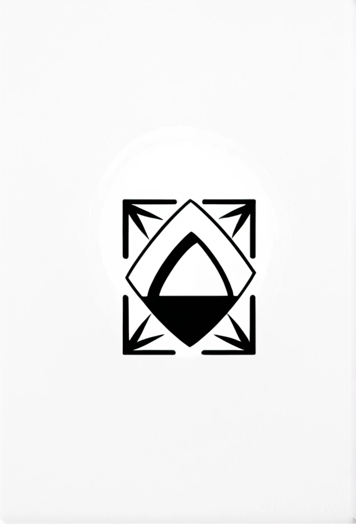 Stylish logo of a Japanese rice ball specialty store
draw a rice ball on the logo so that anyone can see it as a rice ball
Rice balls, Japanese bamboo bushes, bamboo leaves, etc. are drawn on the logo like beautiful roads
Onigiri has a very warm design
The colors are black and white
Pretty cool
Stylish design
chic and modern design
White background