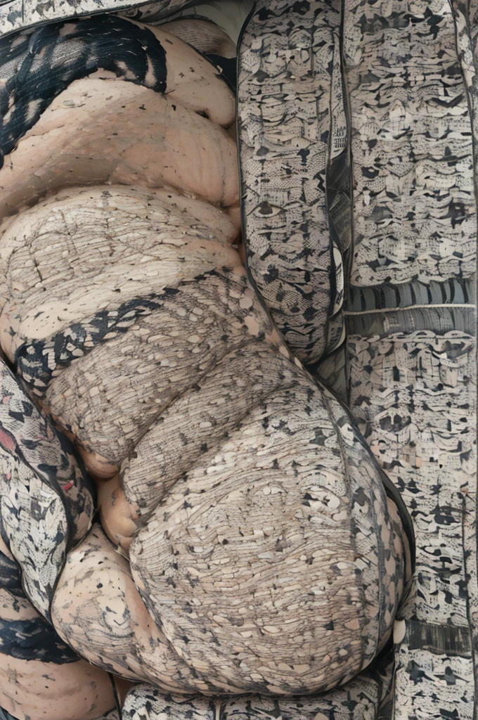 (8k, Ultra High Resolution, Highest Quality, Masterpiece:1.2), Ultra Realistic, (Realistic, Photorealistic:1.37), (Realistic Skin:1.2), Ultra Detailed, Canon EOS RP, 8k, Korean Mature Woman, Smiling, (Super Long Breasts:2.0), (Super Curvy:2.0), (Super Overweight:2.0), (One Piece Dress), City Center,