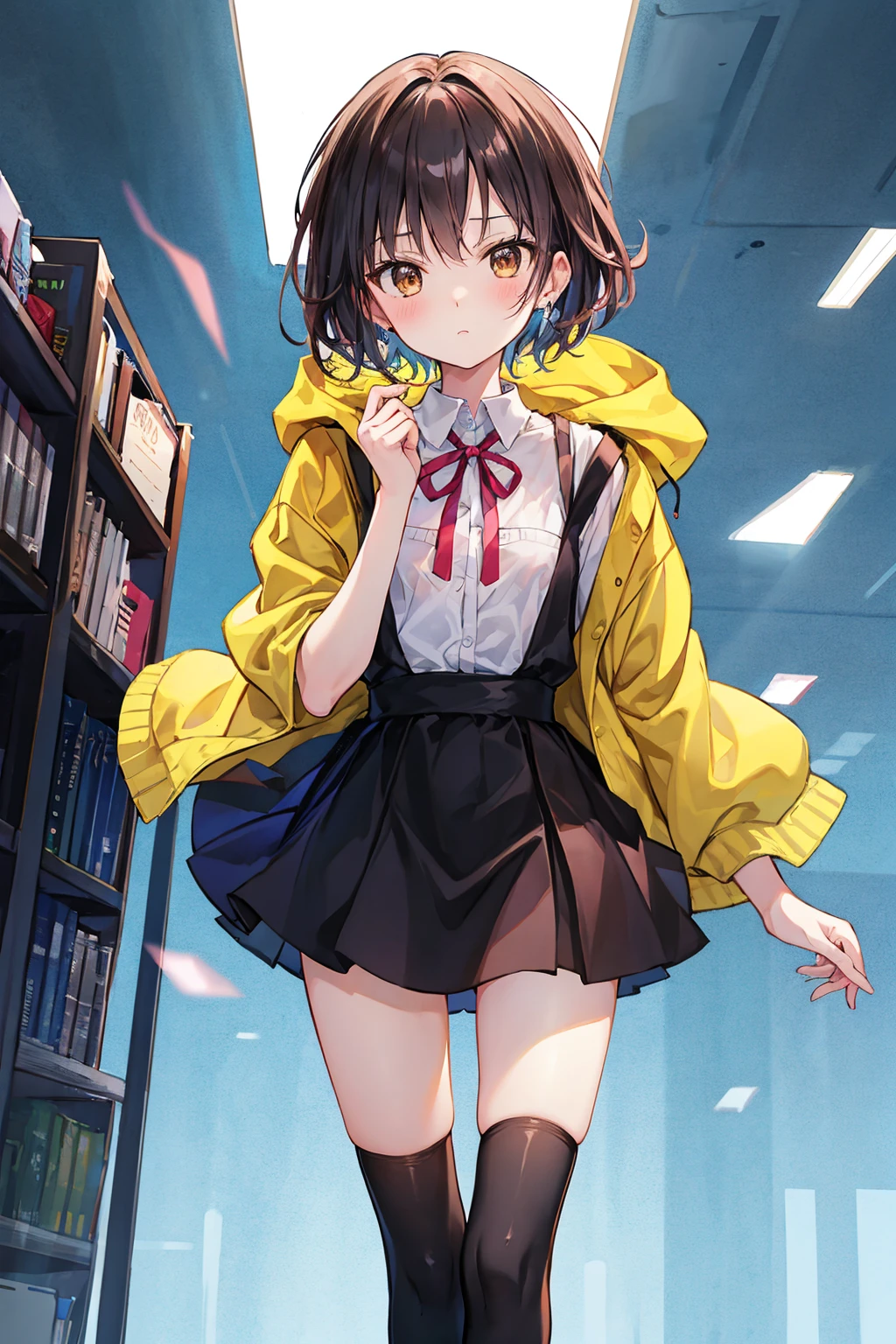 Browsing Caution 4kquality, 最高quality, superior_Mikoto, Brown eyes, short_hair, Ultra-small_chest,)at the doctor's office, 診察台superior, Blue Lingerie 16Year Sexy pose Fascinating For severe sweating, rip out your white bra、Pink Good、Blue Bra、Lace bra、Greybra、Light grey bra、 Striped bra、Polka dot bra、Plaid Good、Cute Bra、child用ブラジャー、sporty、camisole、Cotton panties, 平らなchest, Half striped, hand, touch, Feeling, Grab, Compression, many hand, child, , 遊ぶたち, children touch, childs playing, childs touch, Male doctor, Doctor's examination, Man in white coat, man touch, men Compression, Doctor's consultation, chestを掴む, Kiss the breast