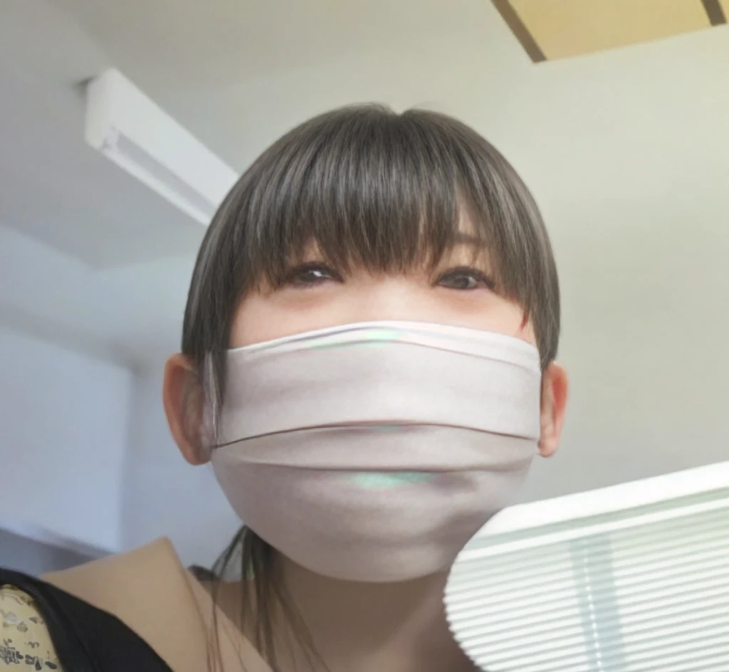 Japanese、woman
