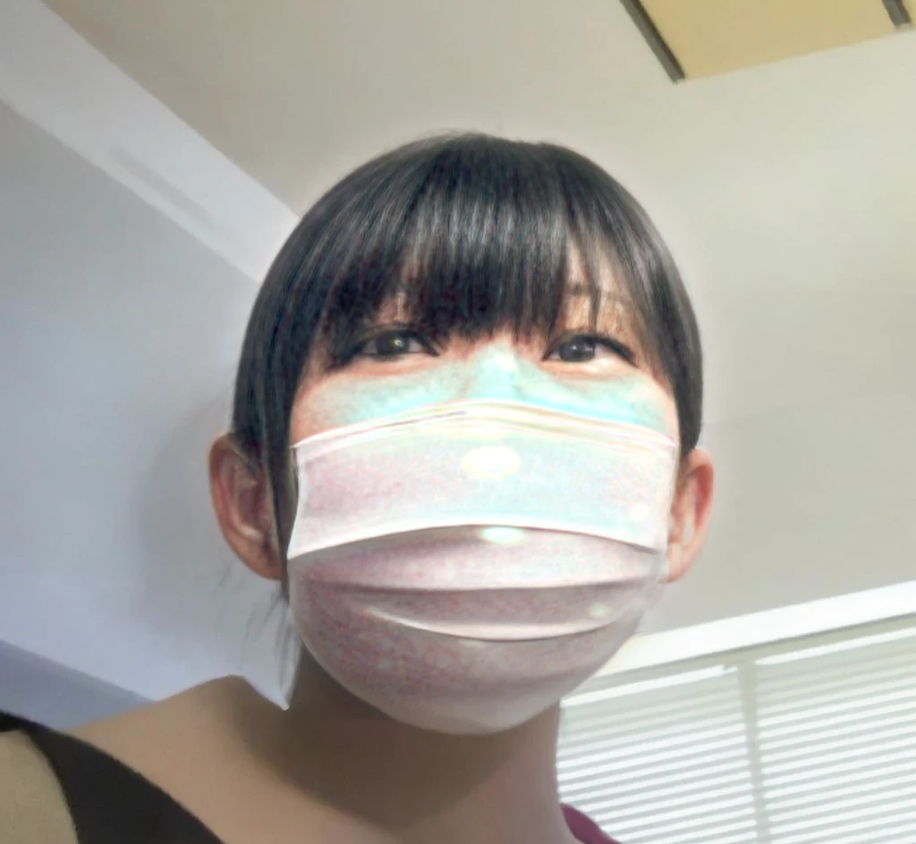 Japanese、woman