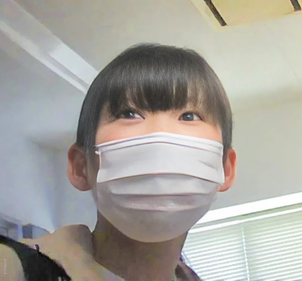 Japanese、woman