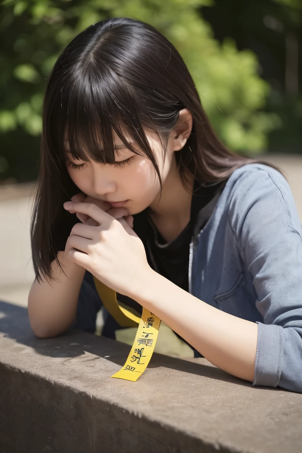 The loss of a close friend to suicide、I am once again bound by the guilt of not being able to help。Wrist cutting。But in the midst of all that々Relationships with good people make me stronger