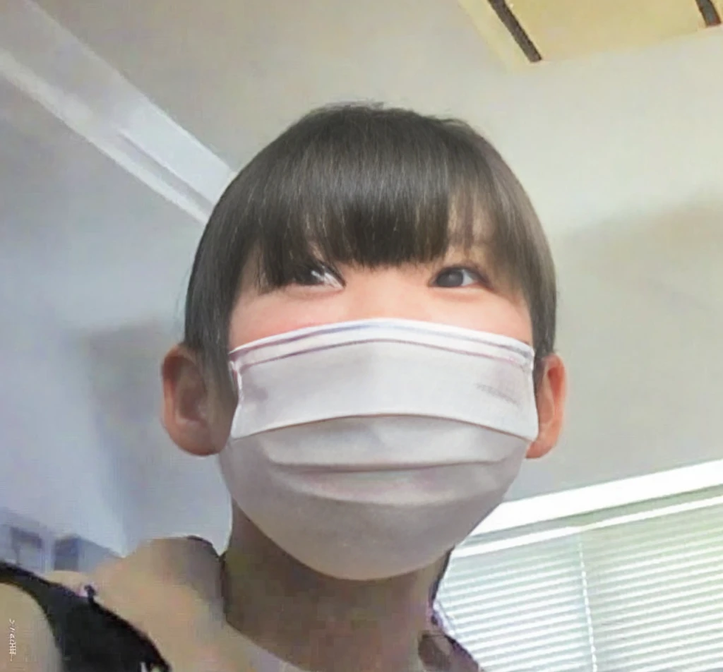 Japanese、woman