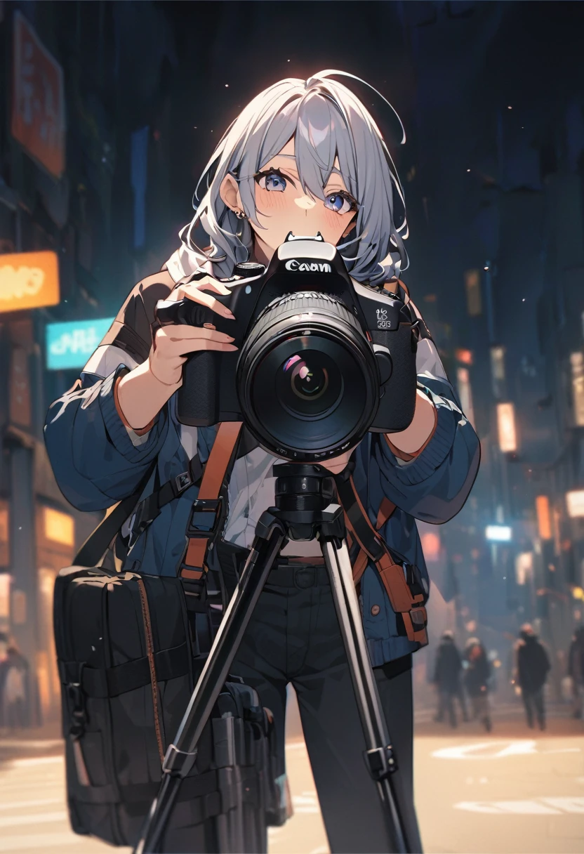 Photographer