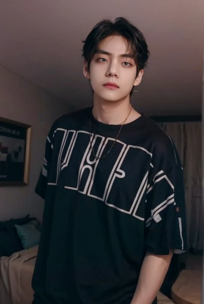 taehyung 
