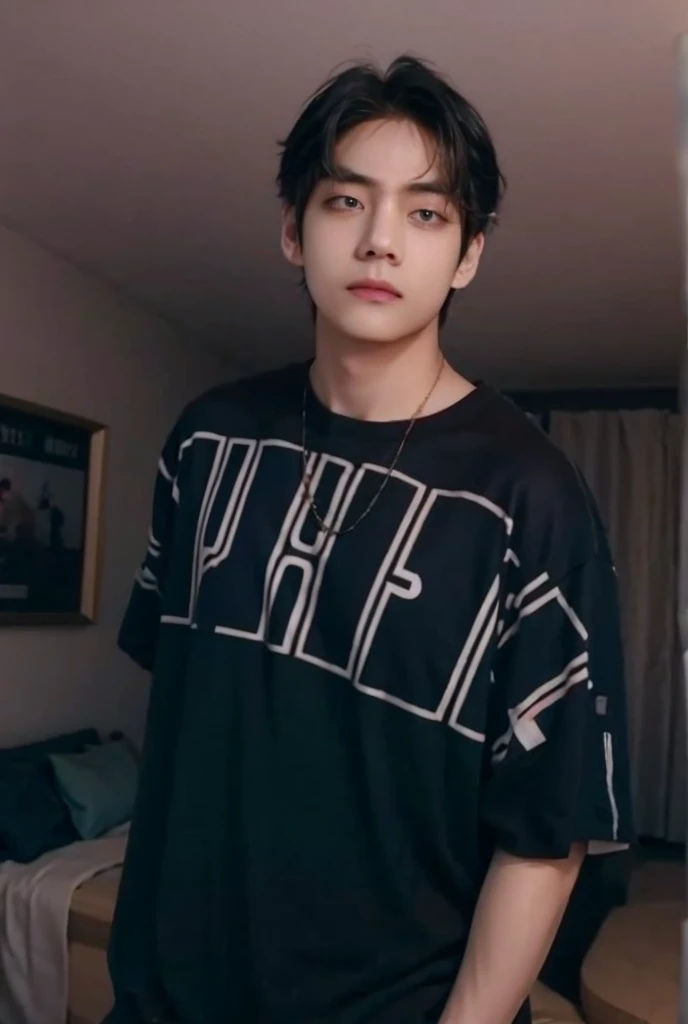 taehyung