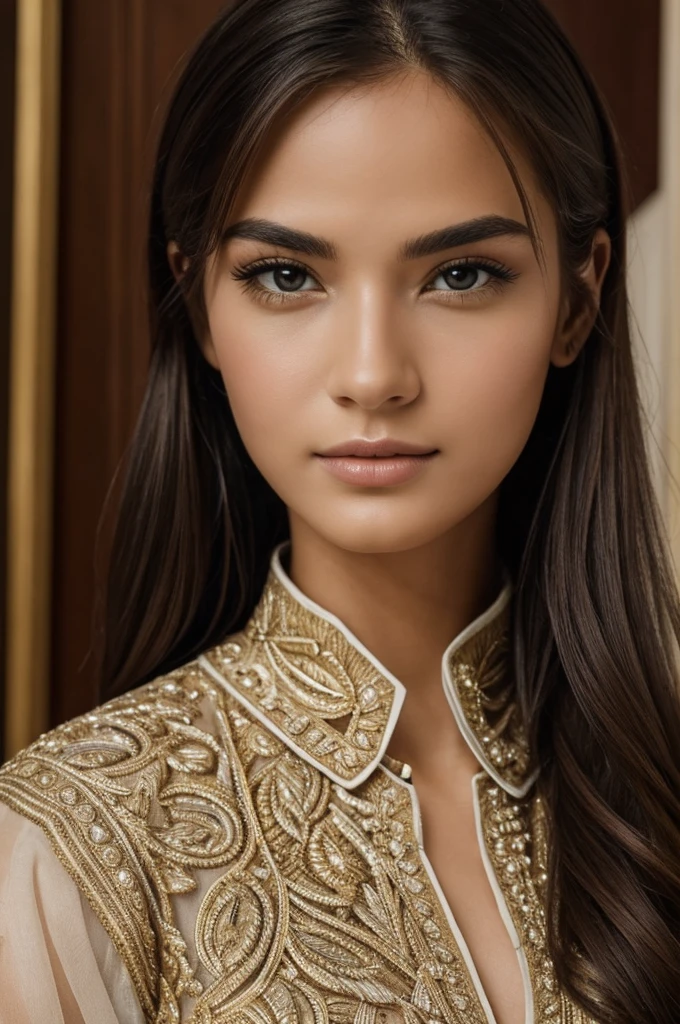 ((best quality)), ((masterpiece)), (detailed), perfect face