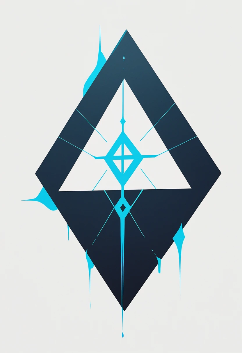 Art trbl2, Minimal Cybersigil