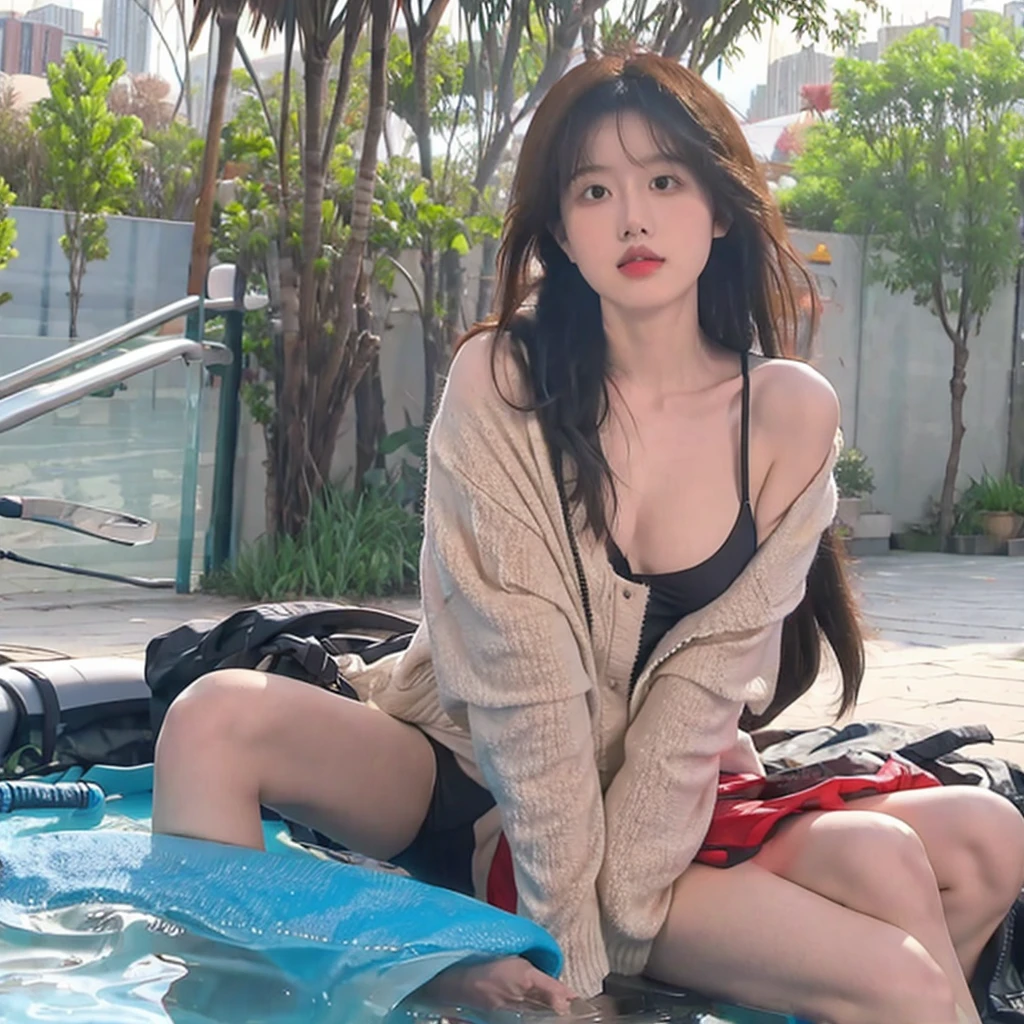 Swimsuit