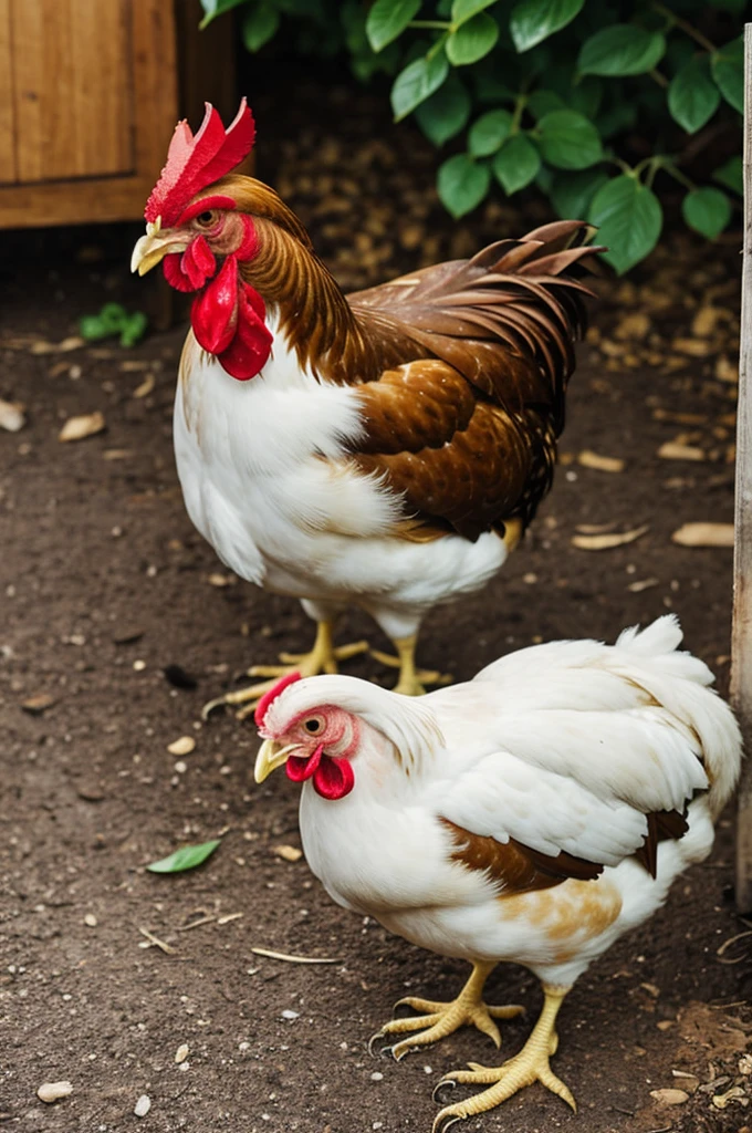 Chicken