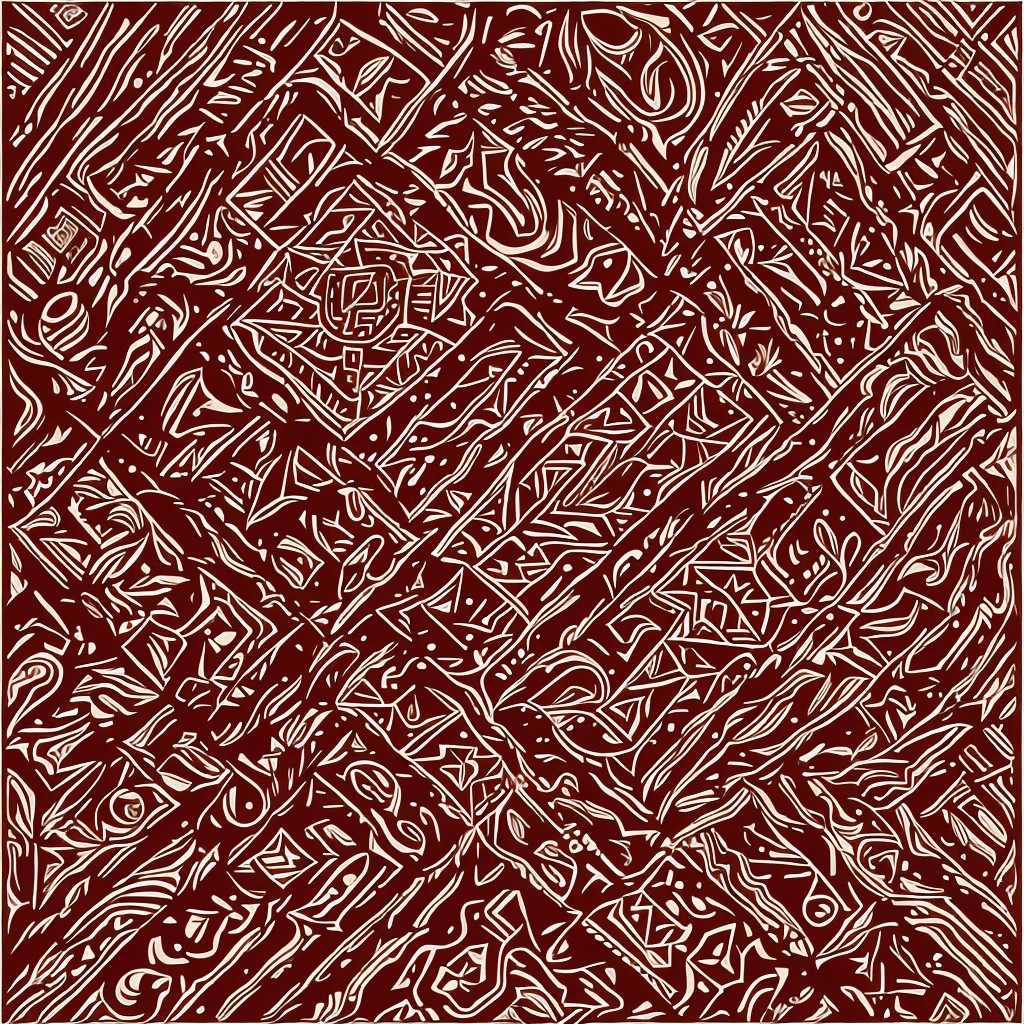 indigenous graphics
