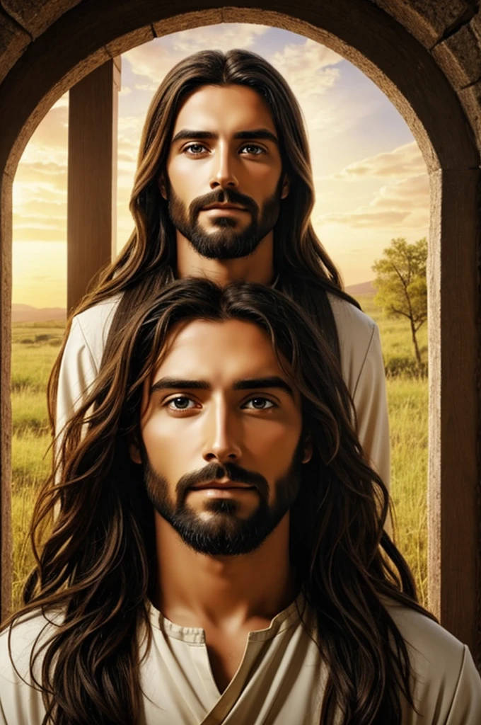 Beautiful Jesus image