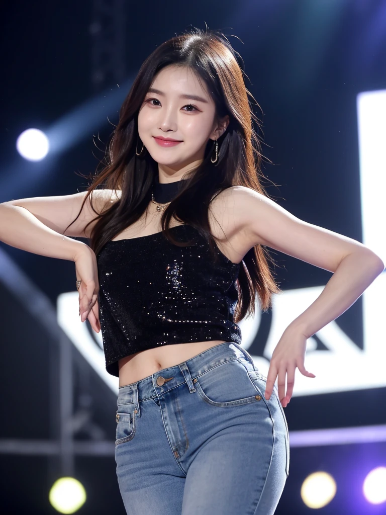 Wonhee is a K-POP group.「NewJeans」I&#39;m a member of。NewJeans is a girl group that debuted in 2022.、Wonhee is one of the members who is attracting attention.。She is young and talented、Loved by many fans。

Wonhee is a girl with a bright and healthy charm.。Her big eyes shine brightly、It sparkles like a star。Your smile is so charming、That smile is the people around you々It has the power to naturally attract。Her silky hair、On stage々You can show your style、especially長いストレートヘアは多くのファンに人気です。

Wonhee&#39;s signature outfit iany of them have simple yet sophisticated designs.。From casual street fashion to glamorous stage costumes、She looks great in any style。especially、Brightly colored and frilly outfits、Her youth々It enhances your beauty and vitality.。

Performing confidently on stage、She often shows her adorable smile to her fans.。Also、Her dance poses are dynamic and energetic、There is a certain softness to it.、Captivates the viewer。
