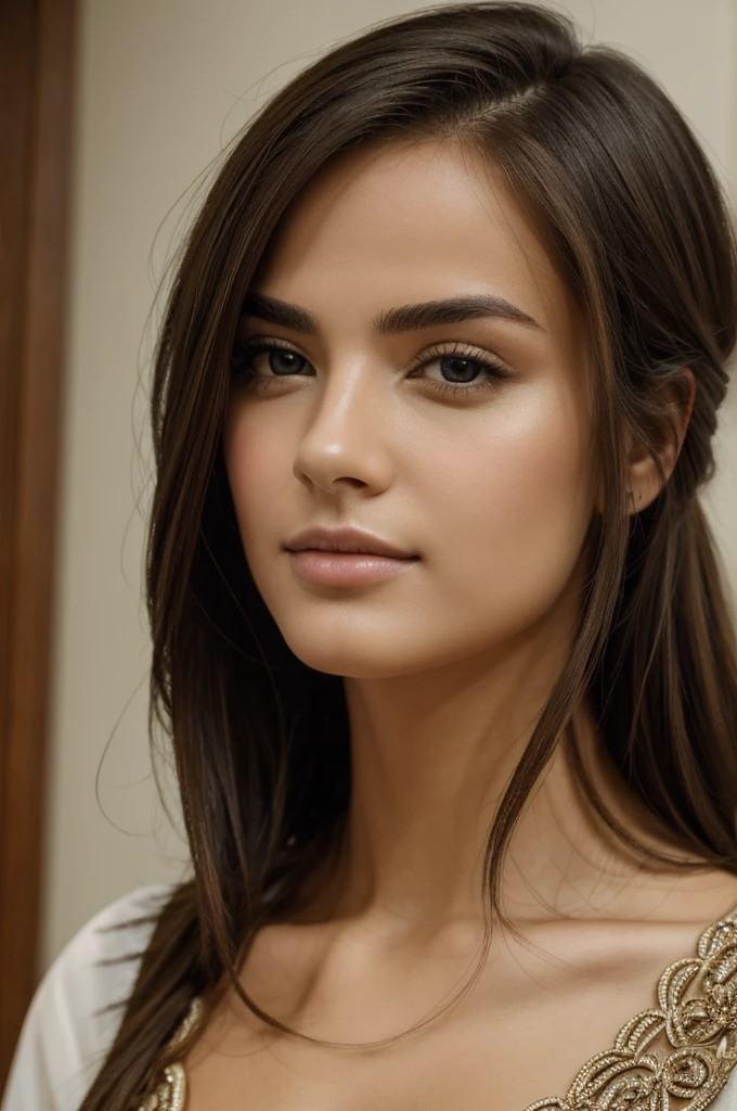 ((best quality)), ((masterpiece)), (detailed), perfect face