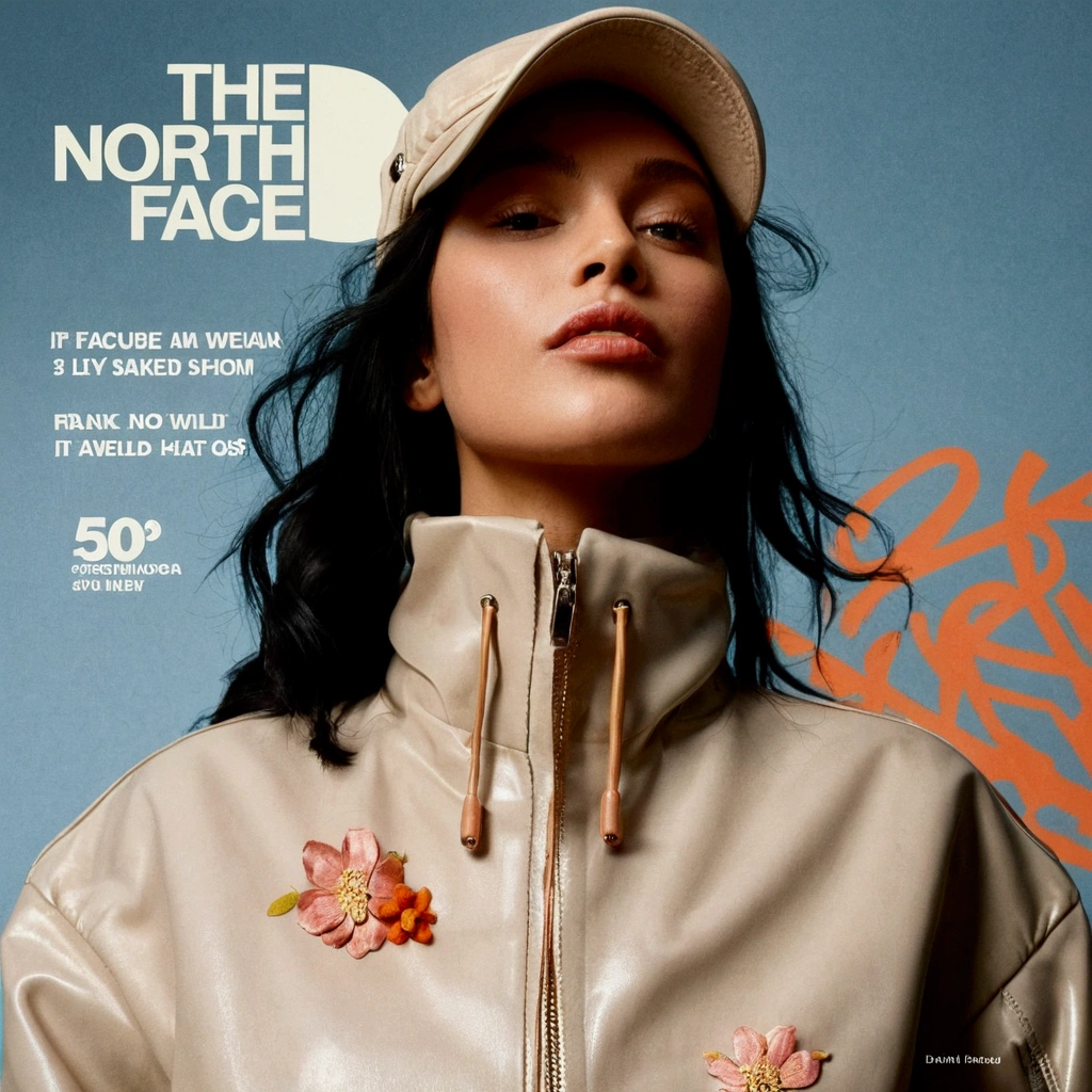 arafed image of a woman wearing a jacket and hat, 🤬 🤮 💕 🎀, cover. photo : david roemer, 💋 💄 👠 👗, 💣 💥💣 💥, 💣 💥, 🦩🪐🐞👩🏻🦳, 🕹️ 😎 🔫 🤖 🚬, not face, 1/30