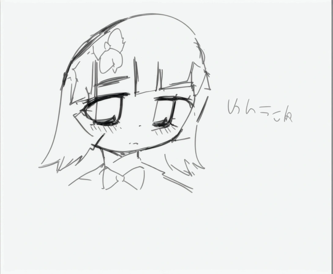 fanart anime