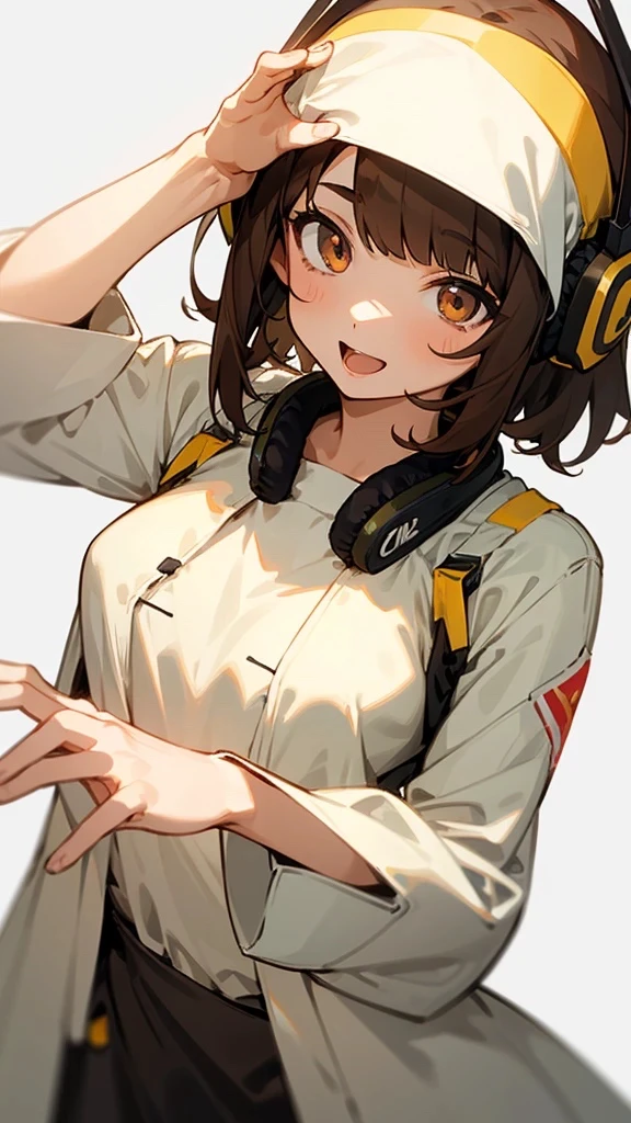 Tenohira