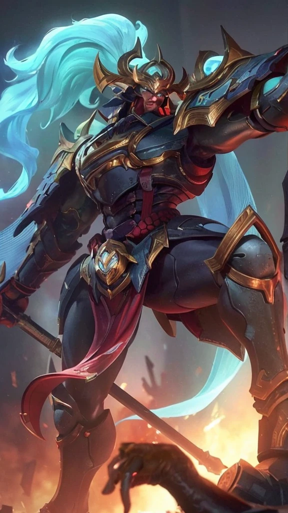 ((Masterpiece :1.3, Best Quality, 8k)), Ultra Detailed, upper body, sharp fokus :1.2, handsome man with perfect figure,