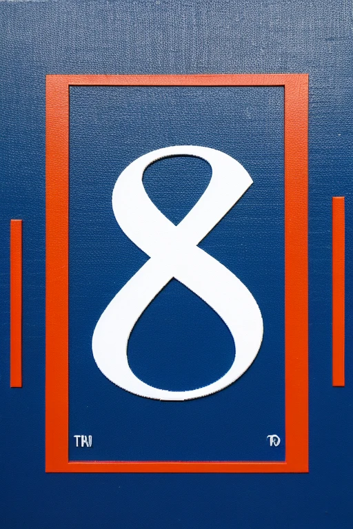 ((best quality)), ((masterpiece)), (detailed), LOGO, TDS, NO alphabet 