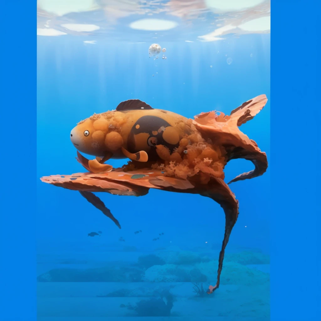 there is a Polvo that is swimming in the water, an Polvo, Polvo, super nova Polvo, Polvo wrestling with a sphere, giant Polvo, Polvo tentacles, cefalópodes, Polvo silhouette at depth, Polvo, Polvo face, half Polvo, lula borboleta, an Polvo'garden, Polvo cat