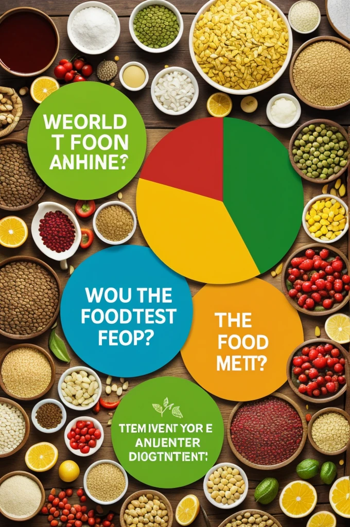 Join the World Food Day Poster Contest and show us your creativity! Design a poster that symbolizes your favourite dish or recipe, representing the importance of diverse, nutritious, safe and affordable foods. Show us what this means to you, your community or the world through art.
