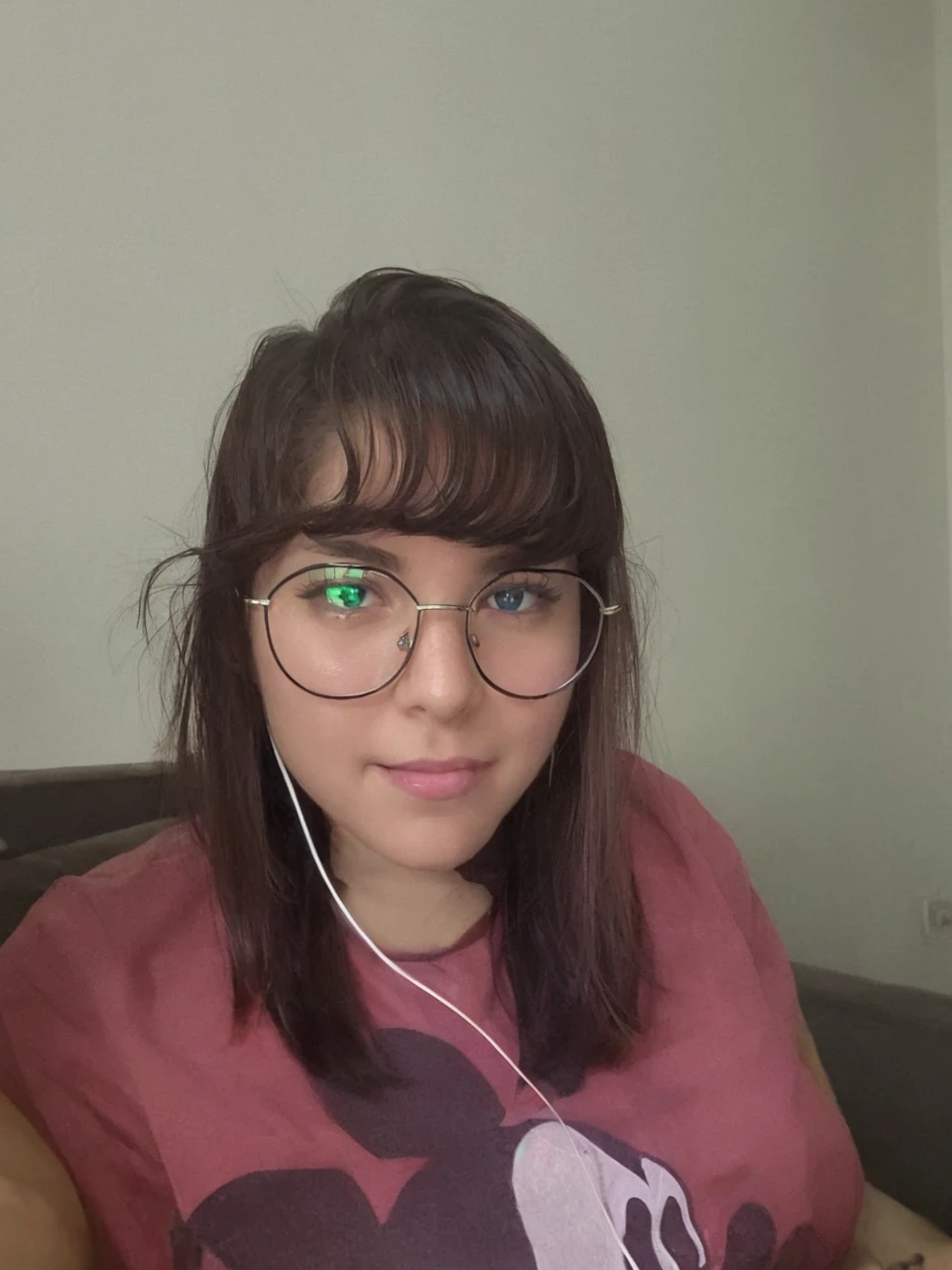 (((Beautiful face))), (((masterpiece face))), blonde hair, chignon, French braid on top of hair, long hair, hair falling down back of neck, big tits, huge titassive tits)), even bigger tits, hoop earrings, big thighs, massive thighs, tiny waist, small waist,(((Big smile))), laurel wreath, (((head tilt))), (((close up on face))), strapless, (((glowing eyes))), (((eyes glowing red))),(((bright glowing eyes))), eyes shining, sparkly eyes, (((glowing choker))), supergirl