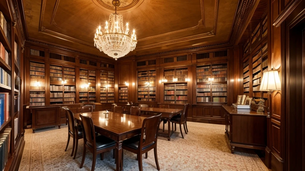 VIP Library