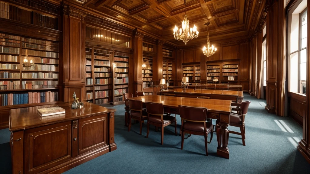VIP Library
