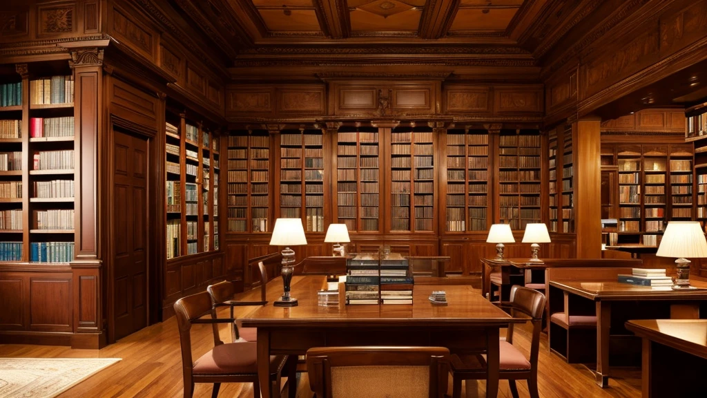 VIP Library