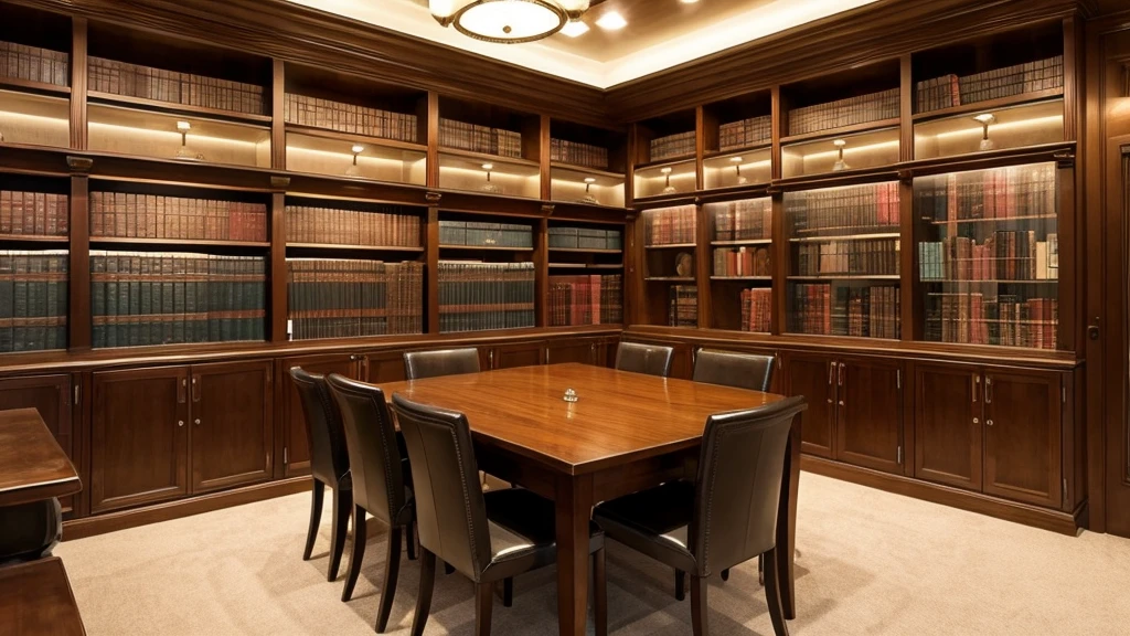 VIP Library