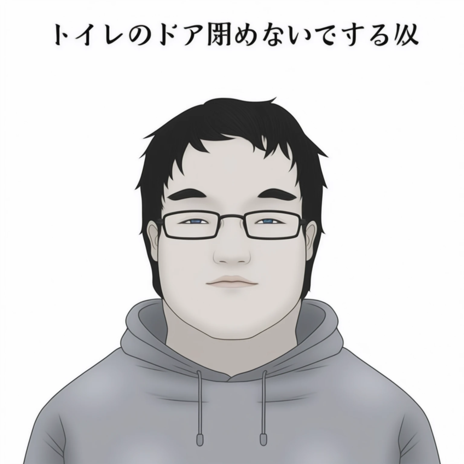 Englishman,Brown Hair、Blue Eye
