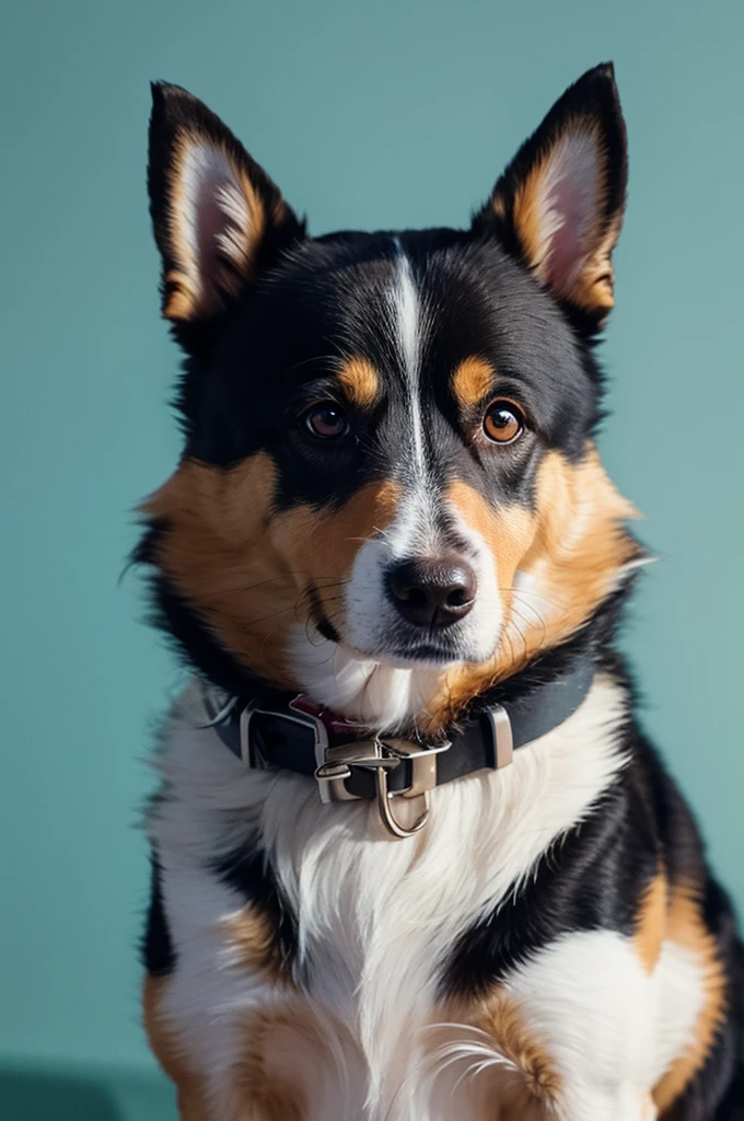 Dog illustration