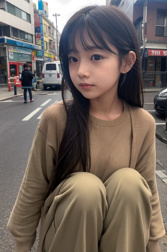 Cute girl、rape