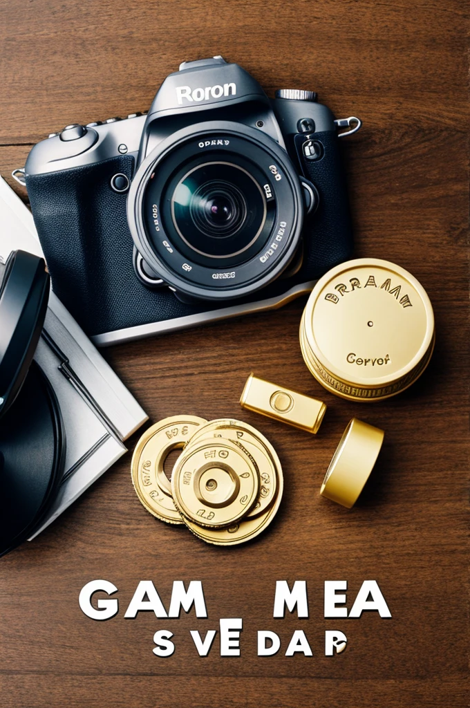 gram media