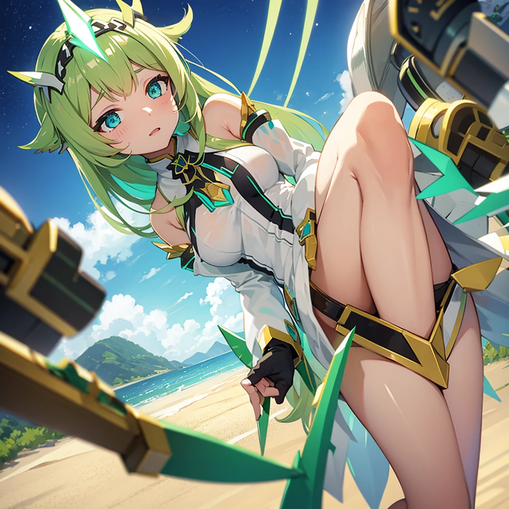 mythra