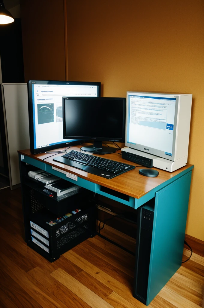 History of computer 