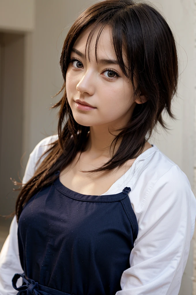 Anime girl