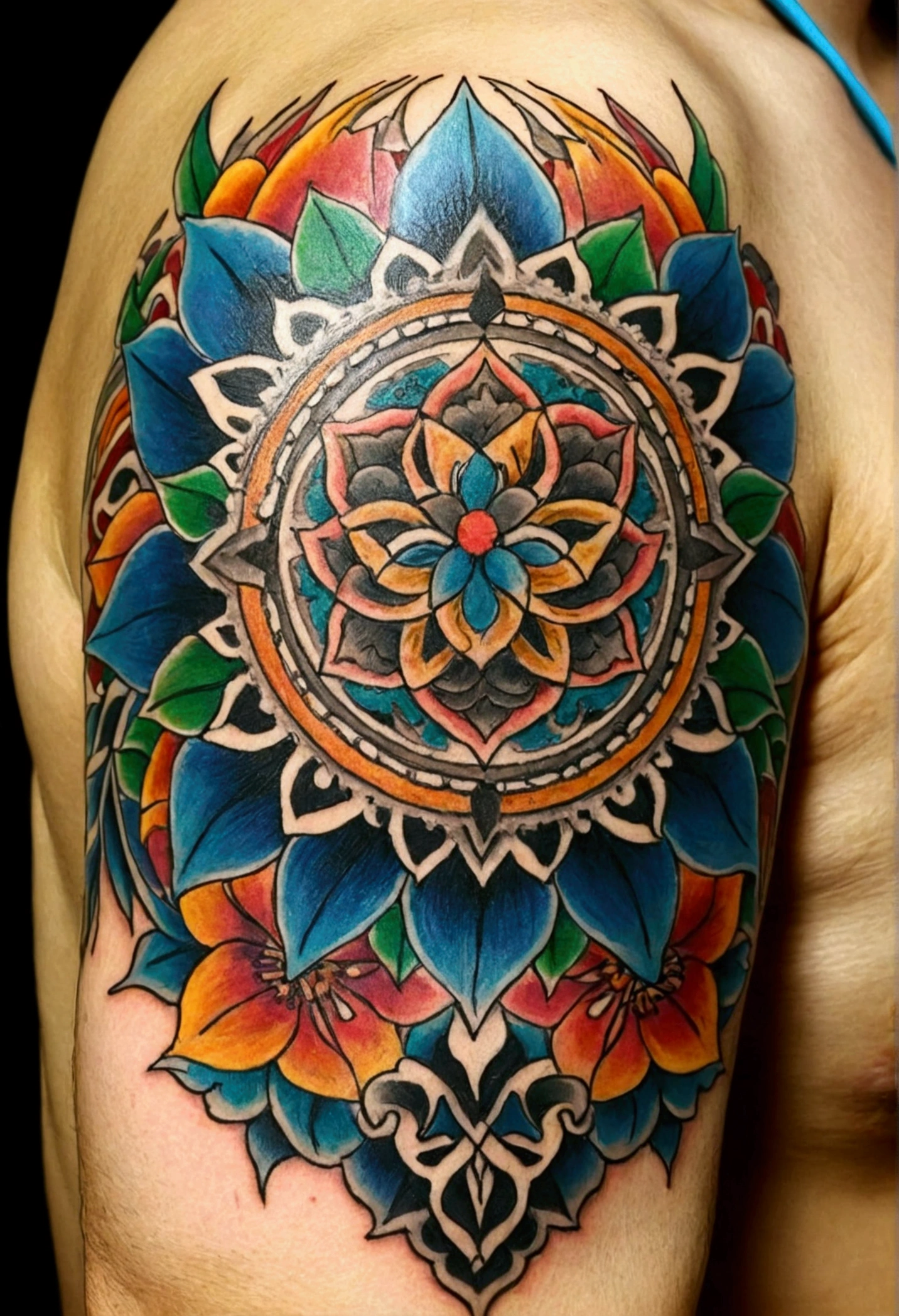tattoo