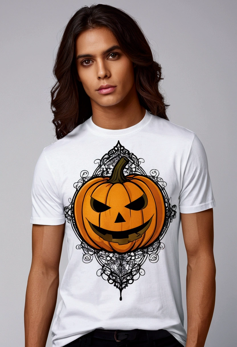 Halloween T-shirt Designs